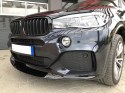 BMW X5 F15 Mpakiet spoiler przÃ³d